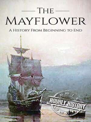cover image of Mayflower